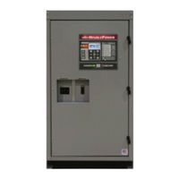 HindlePower ATevo Series Operating/Service Instructions Manual