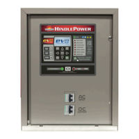 HindlePower ATevo Series Operating/Service Instructions Manual
