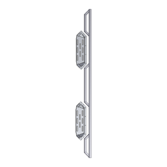 iArmor EDGE IA-N152 Quick Start Manual