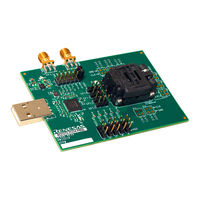 Renesas RC21214 Manual