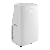 Olimpia splendid PROCOOL 18P Instructions For Use And Maintenance Manual