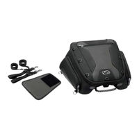 Saddlemen TS1450R User's Manual & Installation Instructions