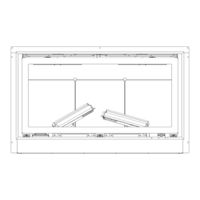 bemodern CALLEOS 800BF Installation Instructions Manual