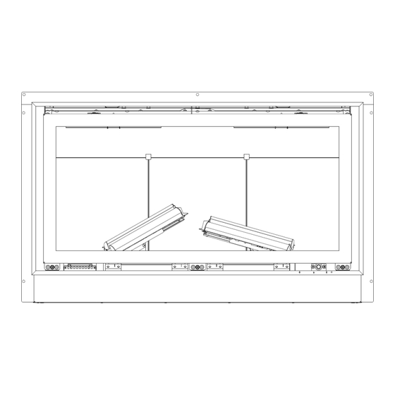 bemodern CALLEOS 800 Installation Instructions Manual