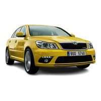 SKODA OCTAVIA RS Brochure