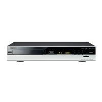 Onkyo DV-BD606 - Blu-ray Single Disc Player Instruction Manual