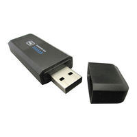 Globalsat USB GPS Dongle ND-100 User Manual