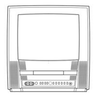 Sylvania C6519DD Owner's Manual
