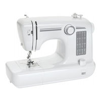 EST Europa Style NM 600 Instruction Manual