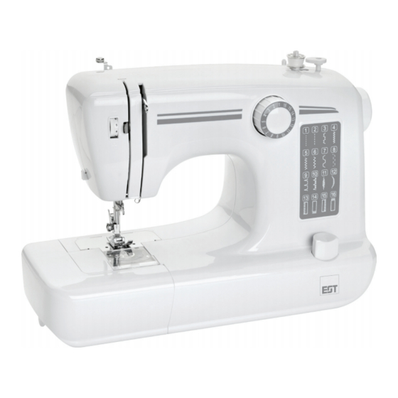 EST Europa Style NM 600 Instruction Manual