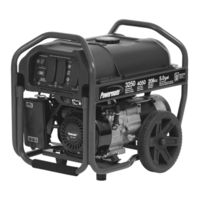 Powermate PM0123250.03 Operator's Manual