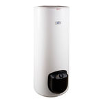 Drazice OKCE 100 S/2.2 kW User Manual