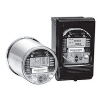Power Measurement ION 8400 User Manual