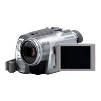 Panasonic NV-GS140EP Service Manual