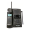 Cordless Telephone Sony SPP-A972 Operating Instructions Manual