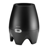 Boneco E2441A Instructions For Use Manual