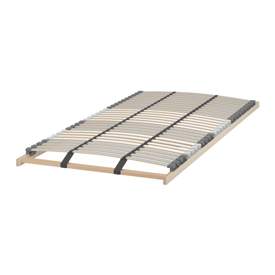 IKEA LÖNSET 002.787.19 Manual