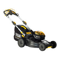 Texas Equipment LMZ 5800 User Manual