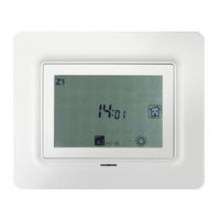 Airzone AZXCSMASTER Installation And User Manual