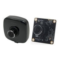 WITHROBOT oCam-1CGN-U-T User Manual