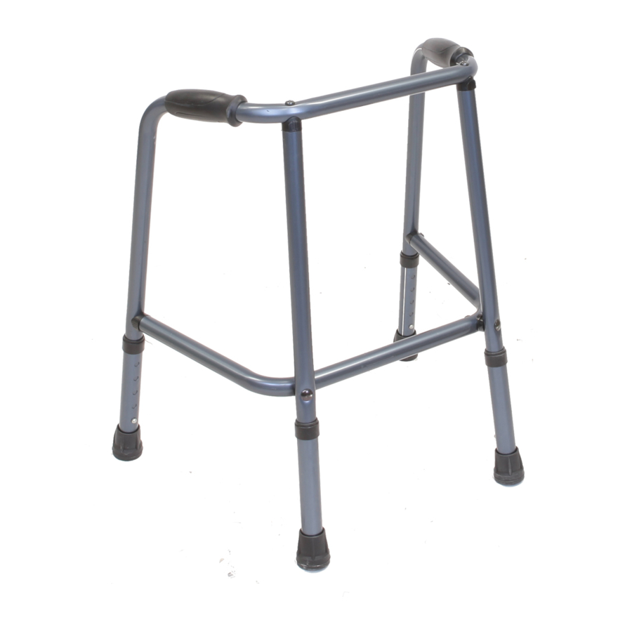 Herdegen 221000 Manual