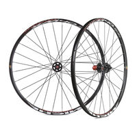 Miche XM40.4DB Manual