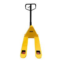 JBM 53880 Instruction Manual