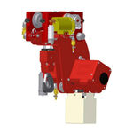 HADEF 28/06AP-EX Installation, Operating And Maintenance Instructions
