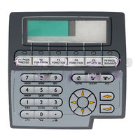 Beijer Electronics EXTER K20m Installation Manual