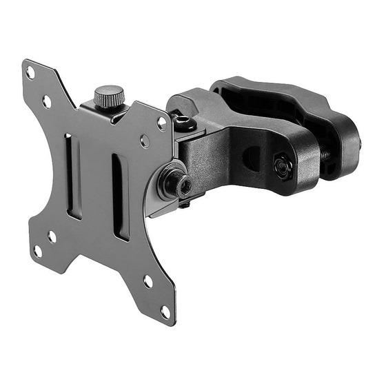 NewStar NeoMounts FL40-430BL11 Instruction Manual