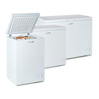 universalblue UCR2EN1100L-18 Instruction Manual