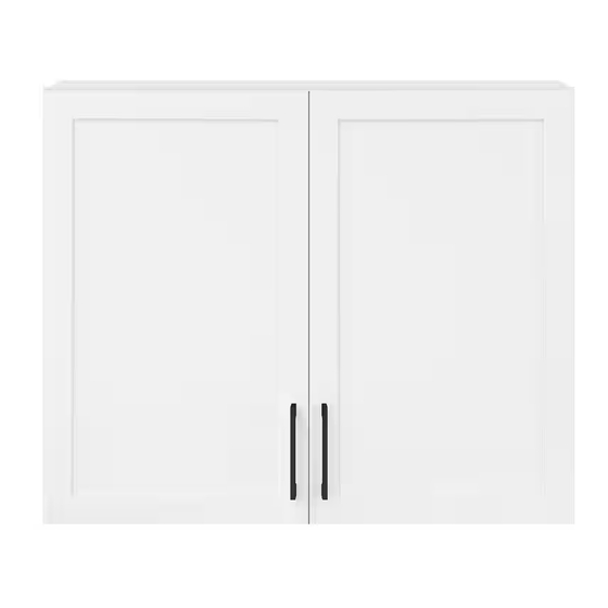 OVE CABY 36 KD Installation Manual