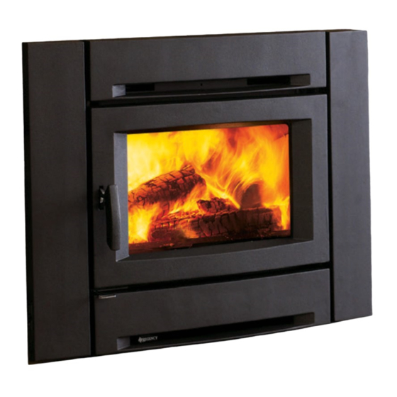 Regency Fireplace Products Alterra CI1150 Owners & Installation Manual