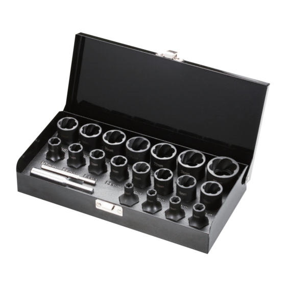 ProMeister Dr Twist PT5933 User Manual