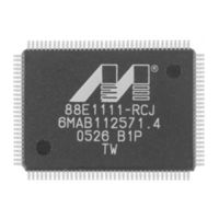 Marvell Alaska Ultra 88E1111 Manual