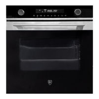 EF BO GE 1771MW M User Manual