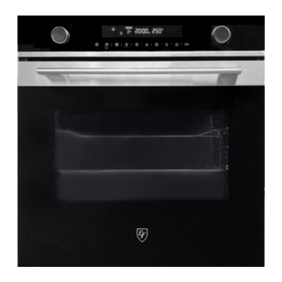 EF BO GE 1771MW M User Manual