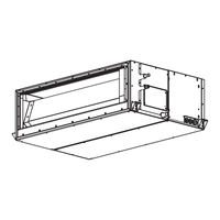 Toshiba RAV-RM2241DTP-E2 Owner's Manual