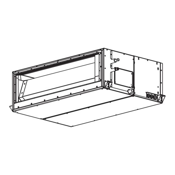 Toshiba RAV-RM2241DTP-E2 Owner's Manual
