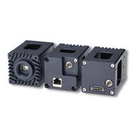 Omron STC-LBS34U3V-SWIR Product Specifications And User's Manual