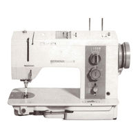 Bernina KL. 940 Service Manual