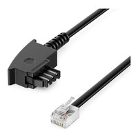 Deleycon MK4101 User Manual