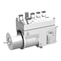 Sew-Eurodrive MOVIMOT performance ELV Operating Instructions Manual