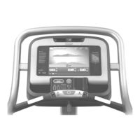 Star Trac Embedded Display E Series Operation Manual