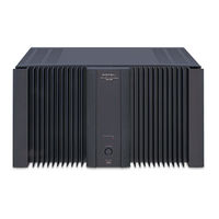 Rotel RB-1090-3 Technical Manual
