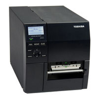 Toshiba B-EX4T2-GS12-CN-R Owner's Manual