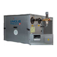 Unique WS-61 Service Manual