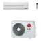 Air Conditioner LG LS240HSV3 Owner's Manual