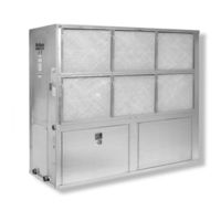 McQuay LML Installation & Maintenance Data