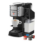 Cuisinart EM-600C SERIES Instruction Manual